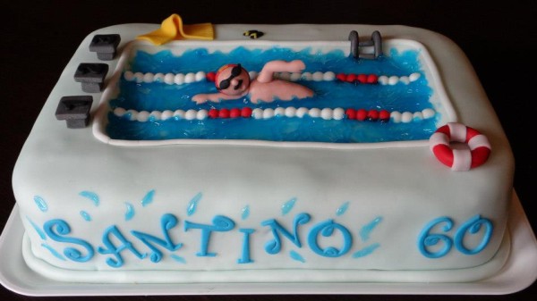 torta piscina