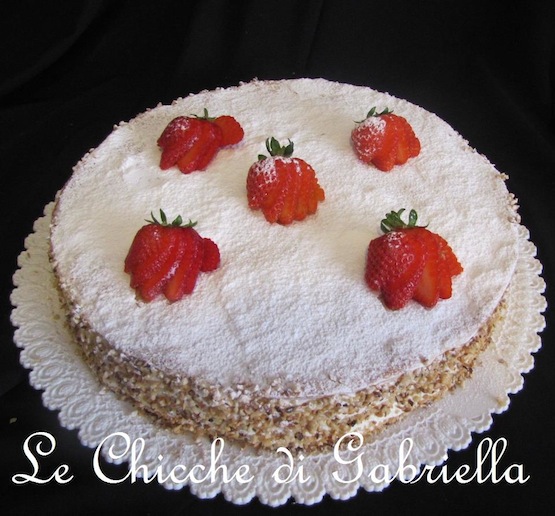 Le Chicche di Gabriella