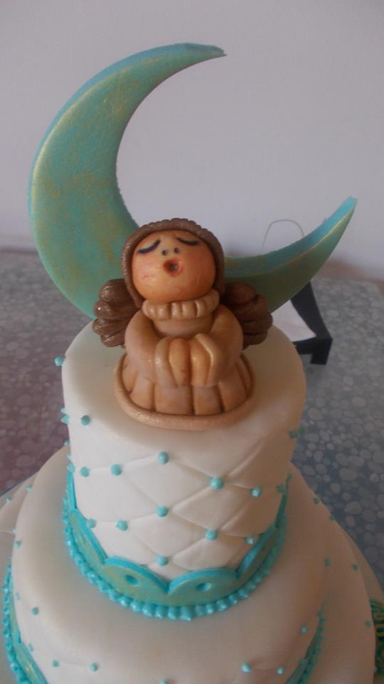 Le torte di Serena