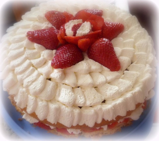 Lella Sweet cakes