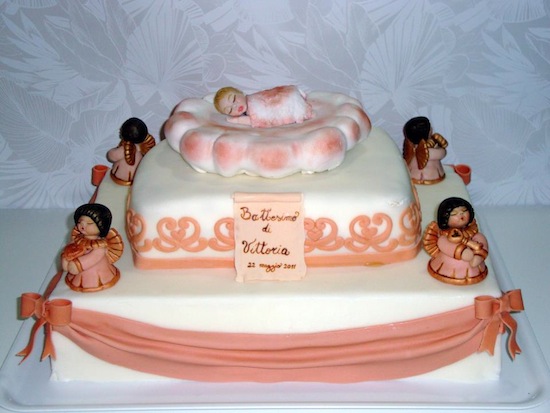 Very's cake (Veronica Lucisano)