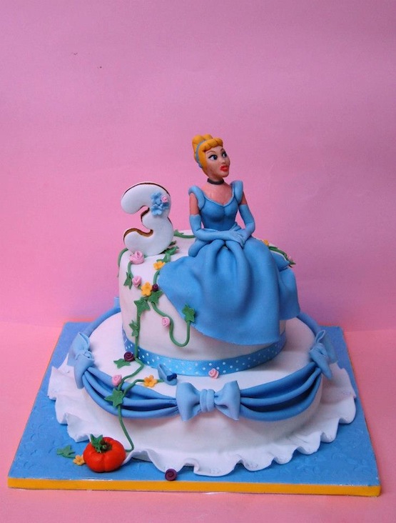 Le torte di Arianna e Margherita