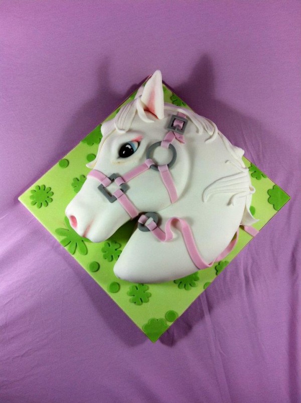 torta cavallo