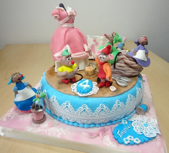 © Liviana Calligarich