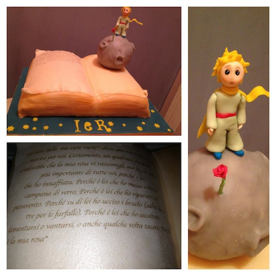 Cake & Art
