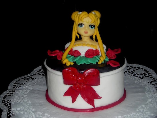 Cinzia Pasticciando Tortedecorate