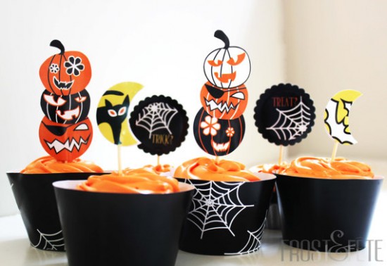 cupcake-topper