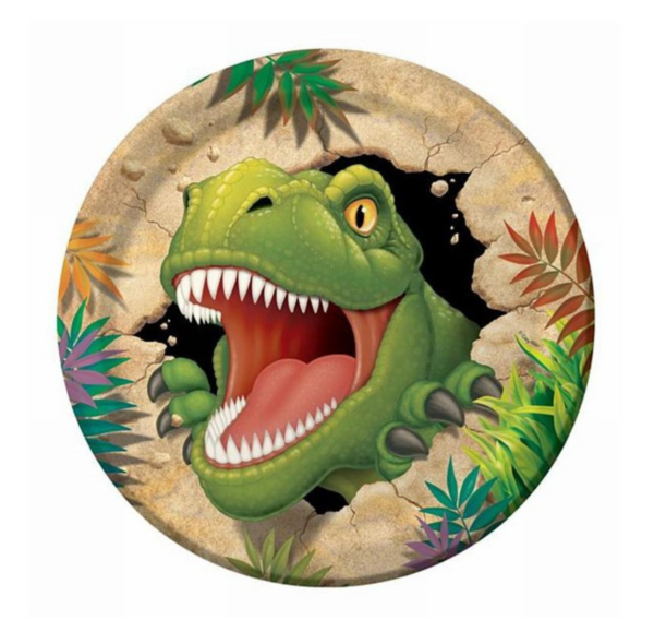 dino blast