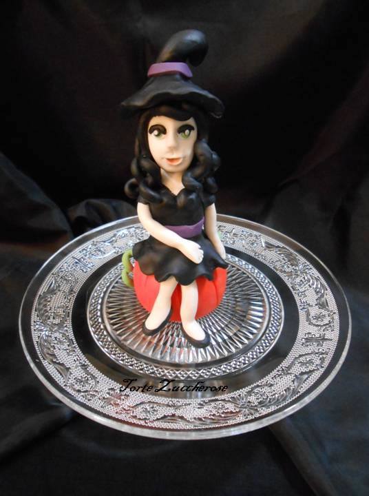 Torte zuccherose di Jenny