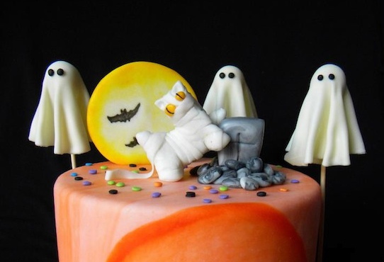 speciale halloween