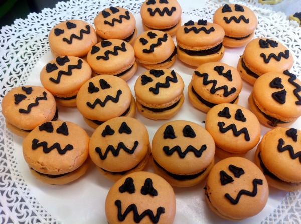 zuccarons