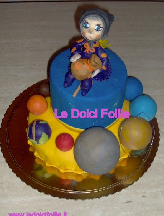 © Le dolci follie