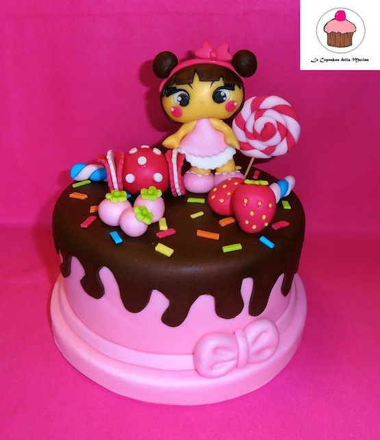 © Le cupcakes della Marina