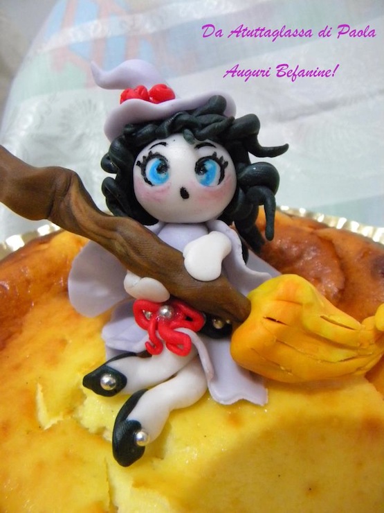 © Atuttaglassa di Paola