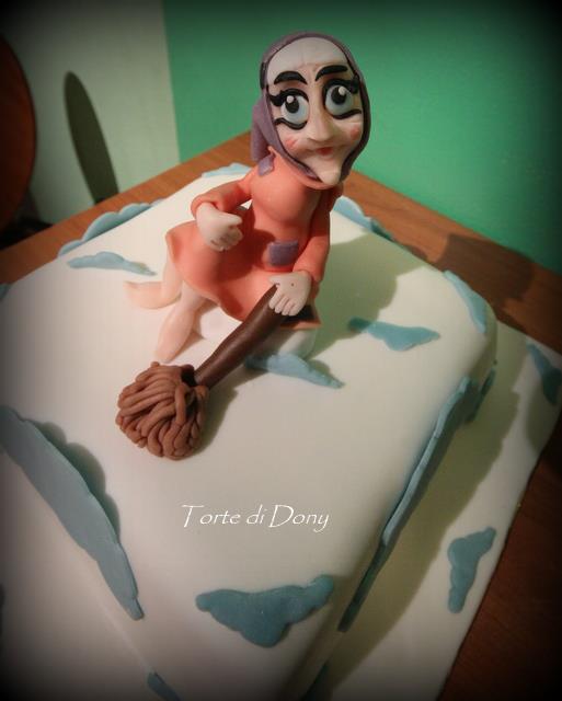 © Torte di Dony