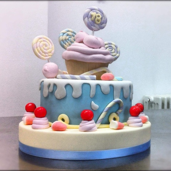 © Bella's Bakery