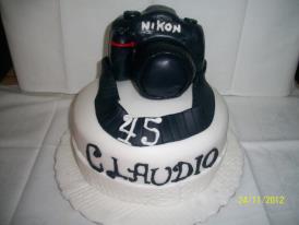 Dany Tutto Cake