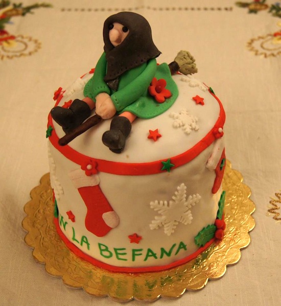 © Eleonora Vinciguerra