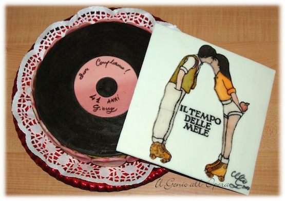 © Il genio all'opera