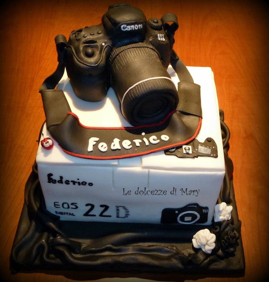 © Le Dolcezze di Mary