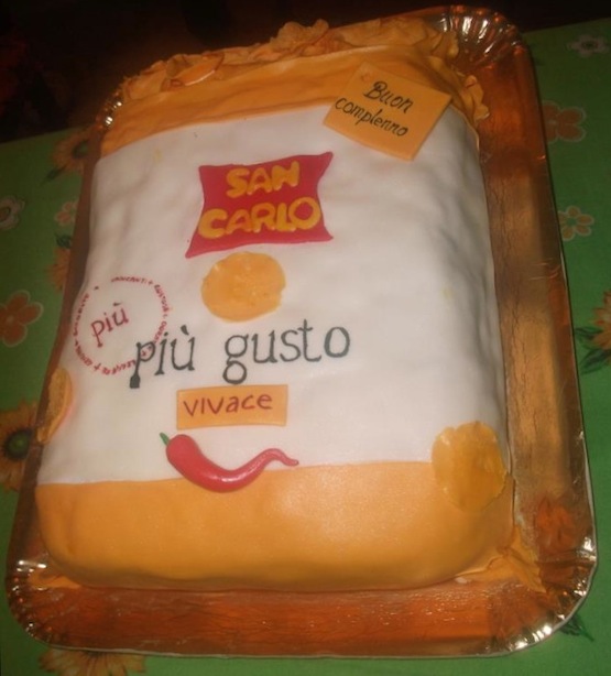 © Le torte di Antonella