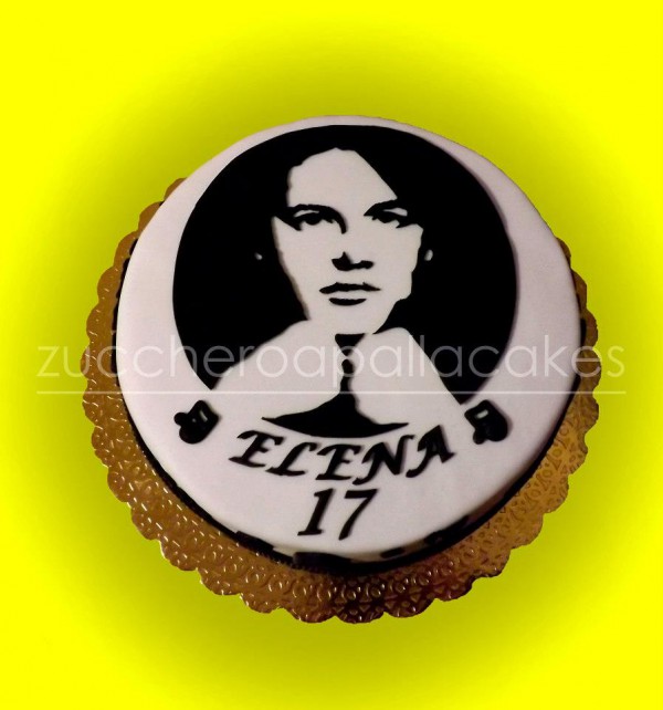 © Zucchero a Palla Cakes