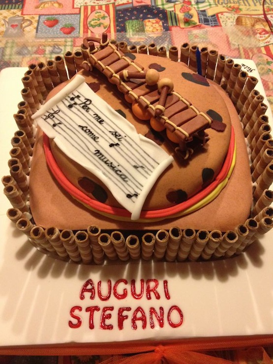 Balafon © Le Torte Di Rita