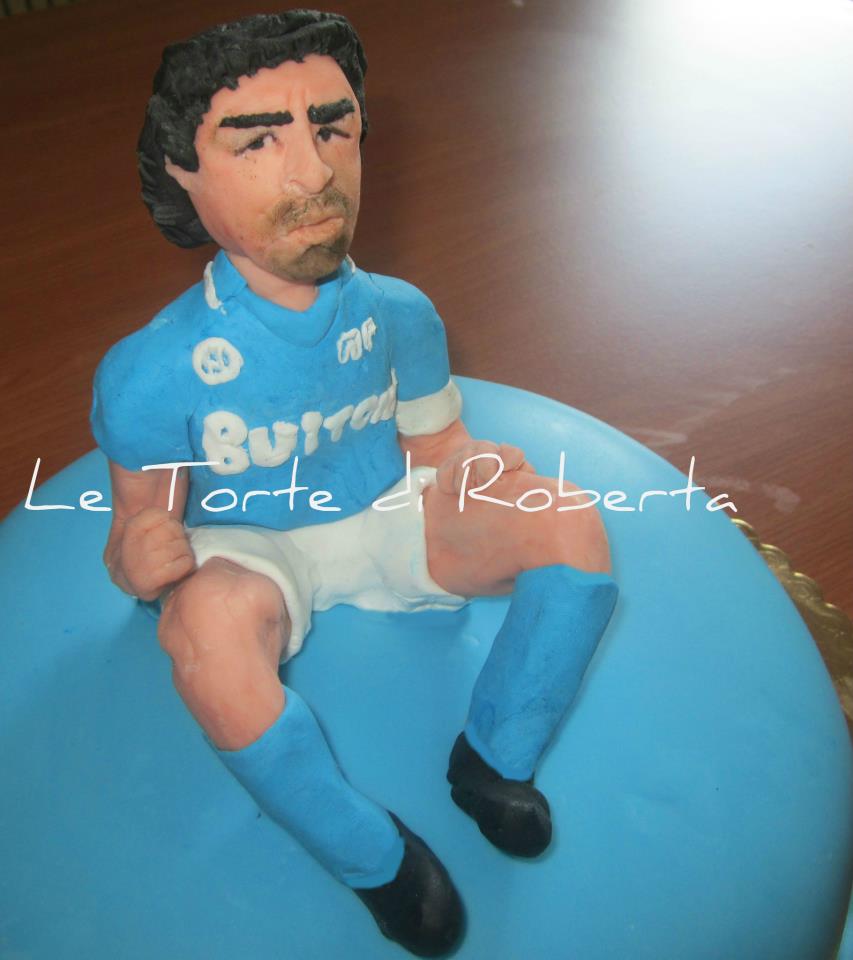 maradona