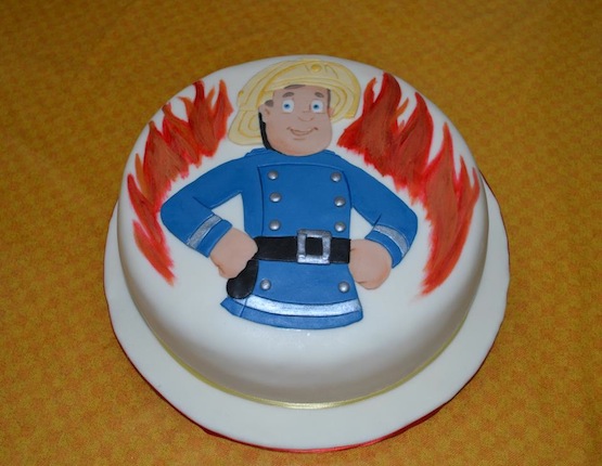 Torte di Rosa