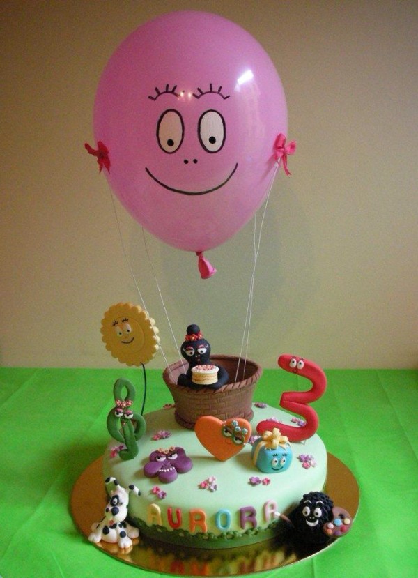 barbapapa