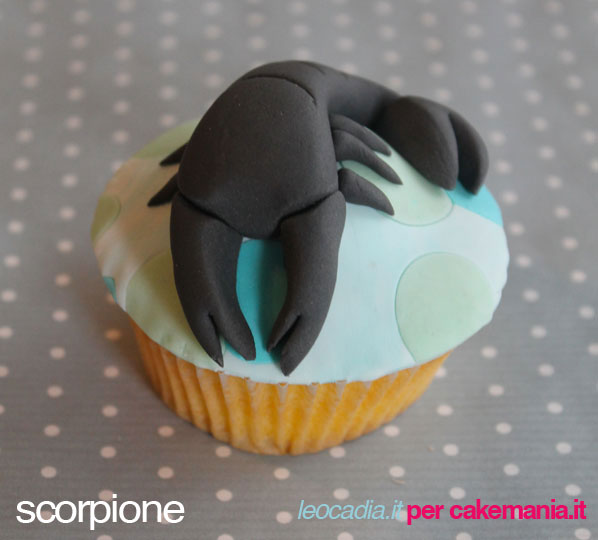 scorpione