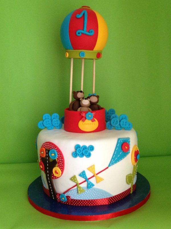 torta mongolf