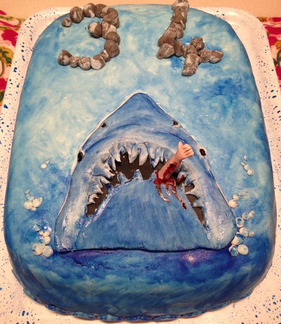 Squalo © Katia Baroncelli