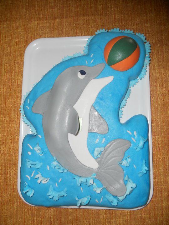 delfino Annarita's creations