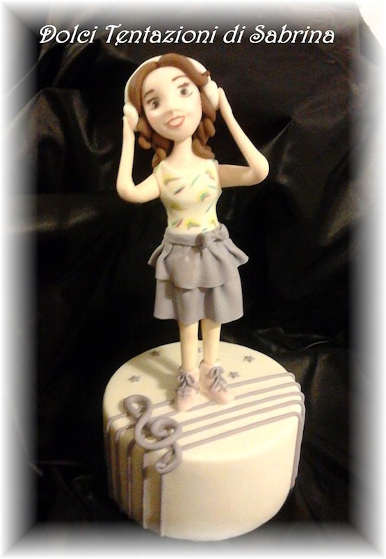 © Le dolci tentazioni di Sabrina