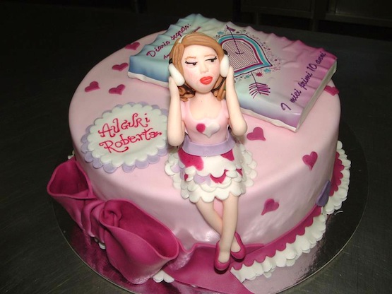 © Anna Maria Caruso