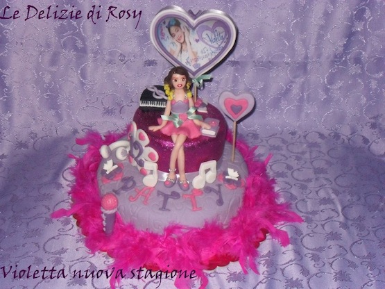 © Le delizie di Rosy