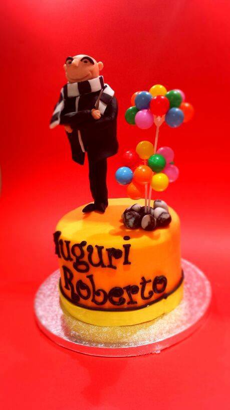 © Betta's Cake