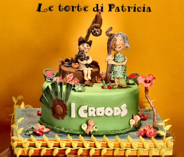 le torte di patricia