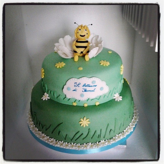 © Le delizie di Stefy