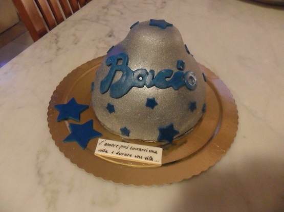 © Rosanna Cocchiarella