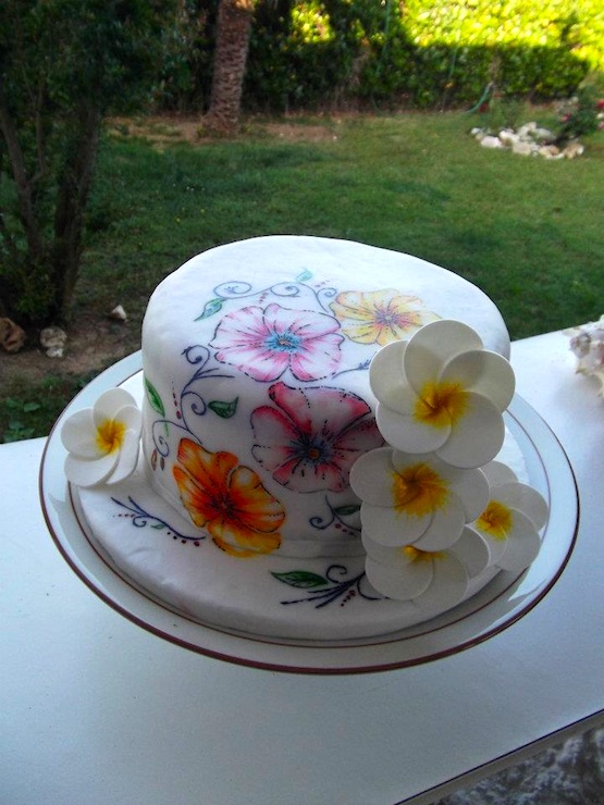 Torte - in principio era una mucca