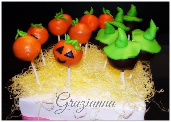 © Grazianna