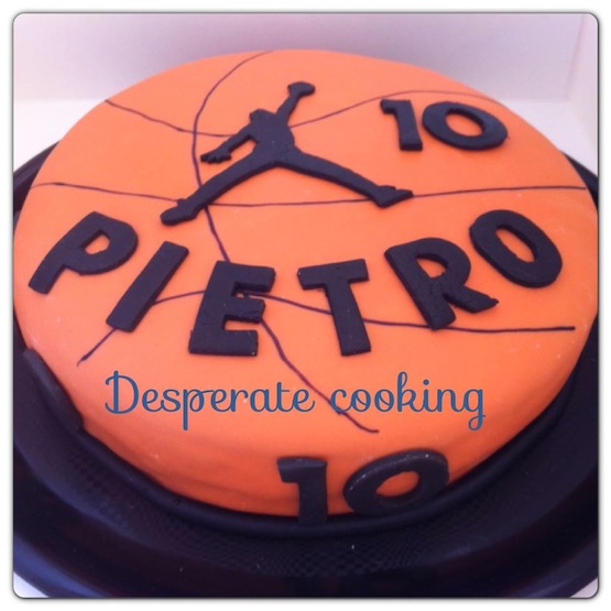 torta basket