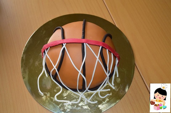 torte basket