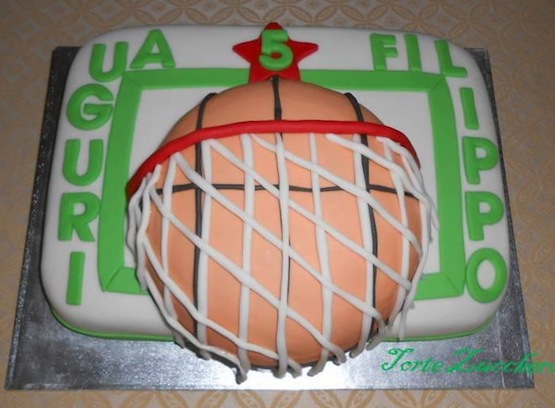 Torte zuccherose