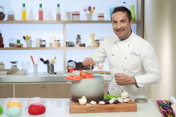 Renato Ardovino