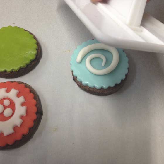 skylanders biscuit