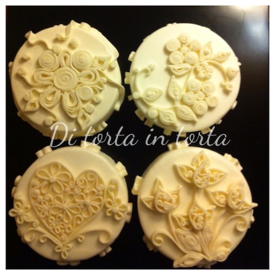 © Di torta in torta