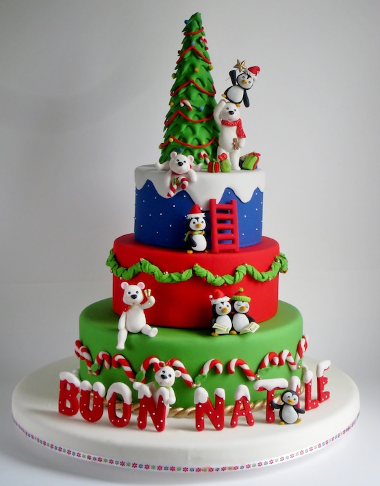 natale2 Karla Denisse Chumpitaz Butron